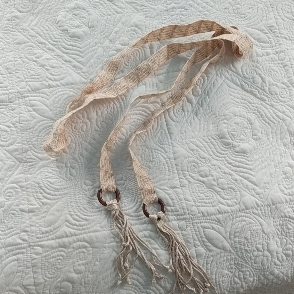 Belt